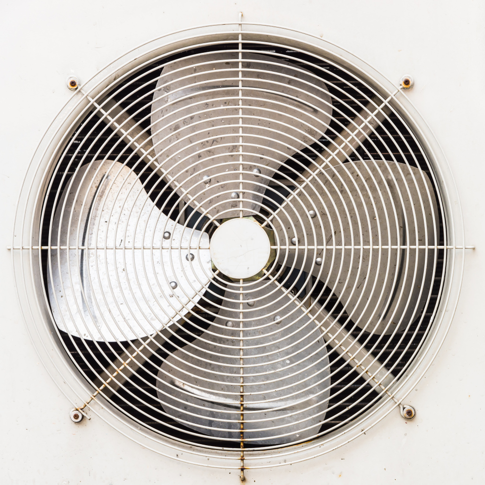 Differenze tra ventilatori silenziosi e rumorosi